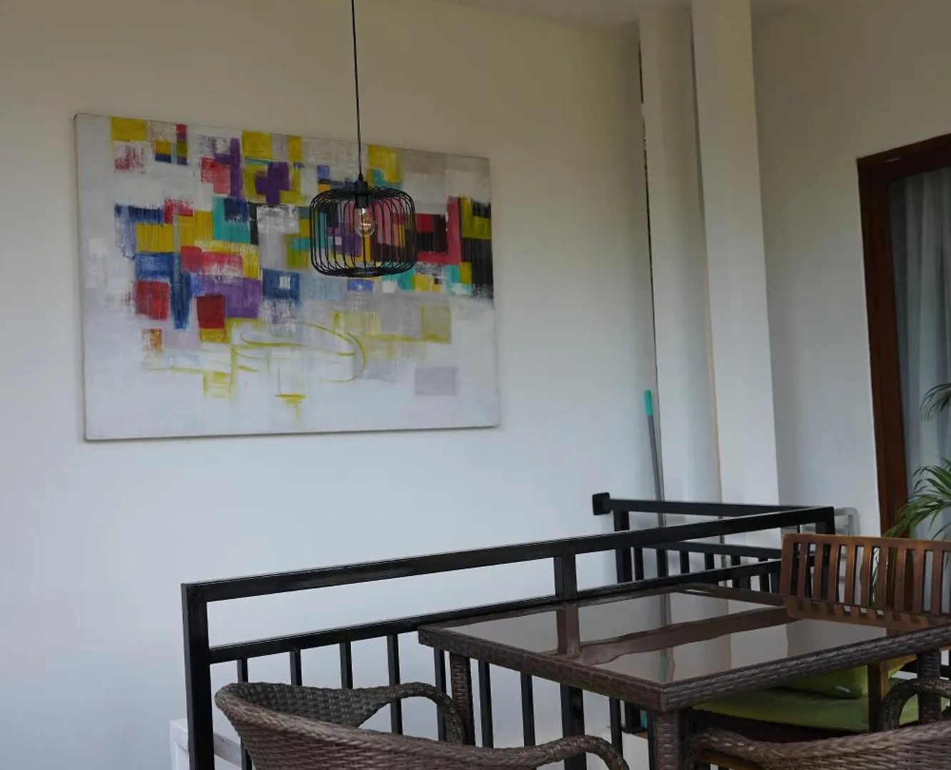 Central House Ubud Guest house Ubud (Bali)